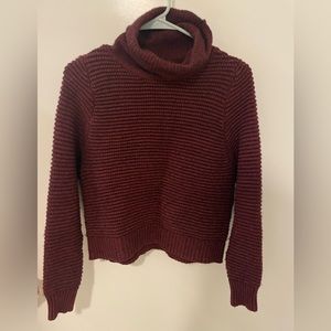 Madewell Sweater